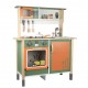 GREEN KITCHEN